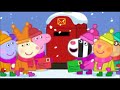 Peppa Pig English Episodes Compilation 2017 Non Stop 25 NEW