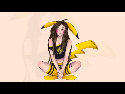 Video thumbnail for ​pika pika  💖