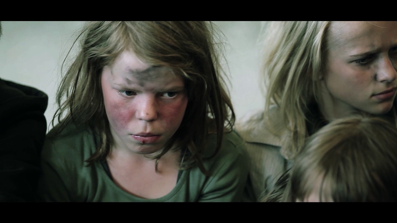 A Modest Proposal 2013 (Short Film)