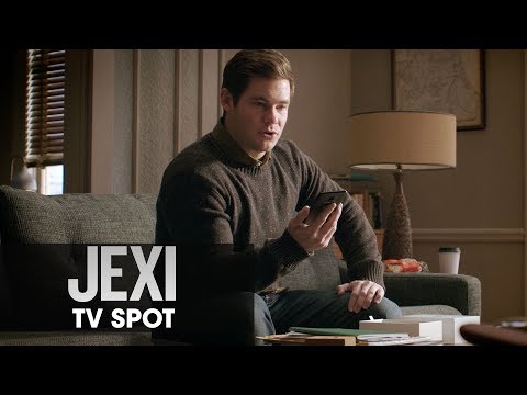 Jexi (TV Spot 'Kale Salad')