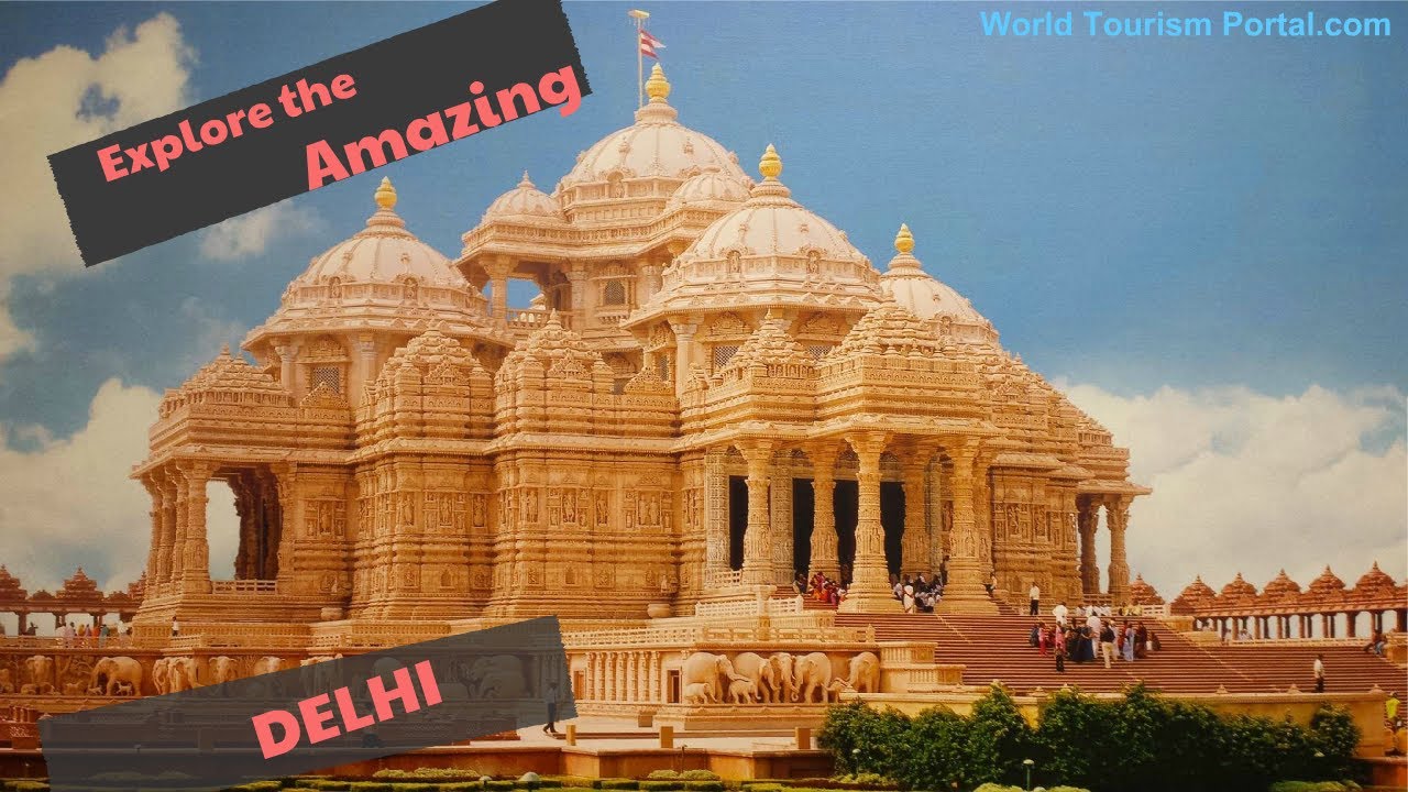 Delhi