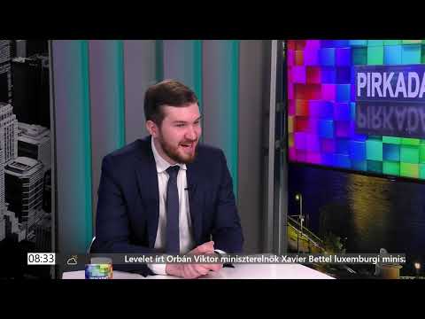 PIRKADAT Breuer Péterrel: Gelencsér Ferenc