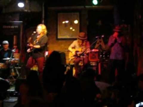 The Devon Allman Band- All Along the Watchtower