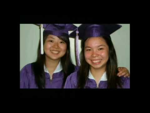 Ivy Dreams 10/10 High School Graduation & College Enrollment