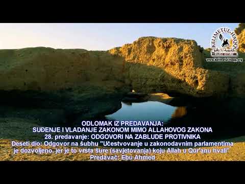 I nisu baš neki primjer morala i poštenja