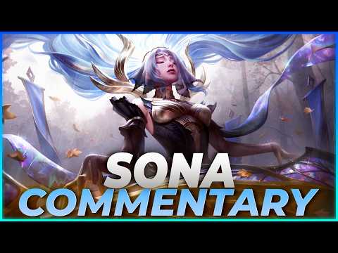 Sona Build