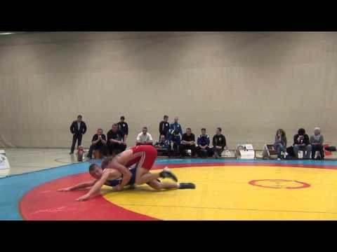 66kg FR Marco Eckl - Jonas Biener