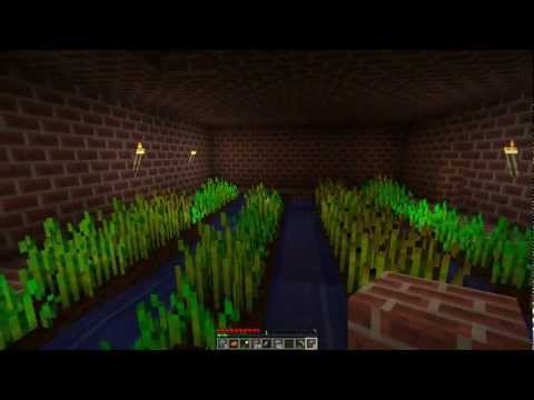 Baha and Jim Play Minecraft Episode 22