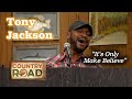 Tony Jackson belts out this Conway classic