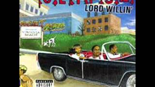 Clipse Lord Willin Track 7 Fam-Lay (Freestyle) (featuring Fam-Lay)