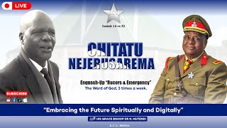 Download lagu CHITATU NEJERUSAREMA - WEDNESDAY 12 NOVEMBER 2025 @ MBUNGO mp3 Download lagu CHITATU NEJERUSAREMA - WEDNESDAY 12 NOVEMBER 2025 @ MBUNGO mp3