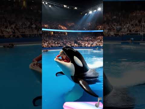 the horrifying final moments of orca trainer jess5