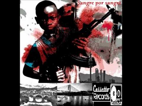 01. Jota, Dirty Suc y Jbé - Sangre por sangre