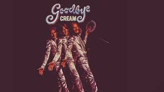 Cream - DOING THAT SCRAPYARD THING [from Goodbye vinyl LP]