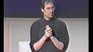 Steve Jobs on Marketing