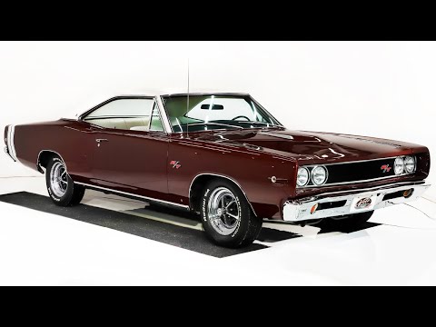 1968 Dodge Coronet (CC-1932589) for sale in Volo, Illinois