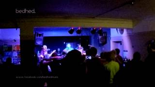 bedhed. - Christmas Time (Don't Let The Bells End)