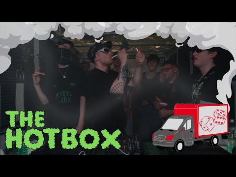 THE HOTBOX - SUITSIDE