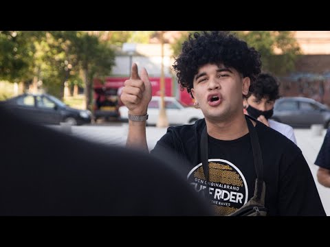 ZUGOR vs URANOKID - #LIGARAP360 FECHA 3