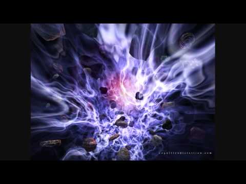 DJ Sydius: The Darker Styles - Vol. 2