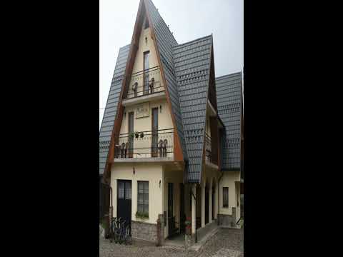 Willa Majerczyk - Zakopane - Poland