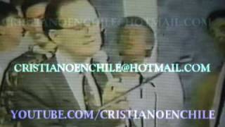 TU Y YO MARCOS WITT MAJESTUOSO PODEROSO LLENAME SEÑOR