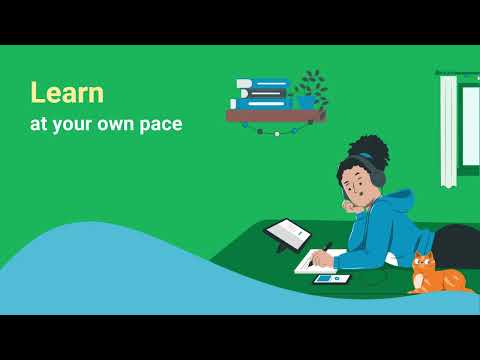 Alison: Online Education App Video