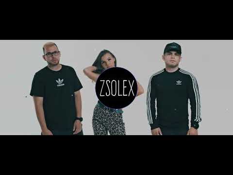 UNFIELD x MECKS - Nem Kellesz [ZsoleX REMIX]