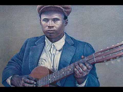 Roots of Blues -- Blind Willie McTell „You Was Born To Die"