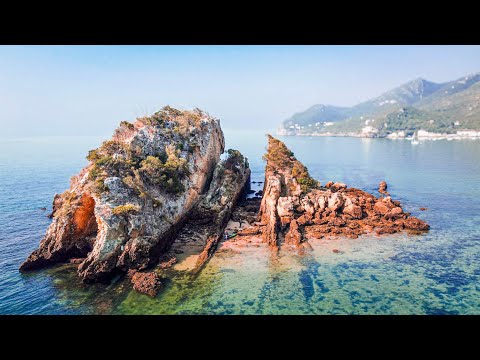 The best-kept Snorkeling Secret in Arrábida Natural Park