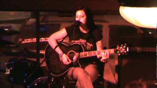 Jessica Bos - &quot;The Hangman&#39;s Daughter&quot; by Agents of Oblivion