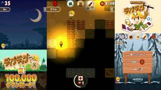 DigDig Addicting Game Dig Your Own Grave HD