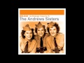 The Andrews Sisters - Ooooo-Oh Boom - Let's Rock! The Andrews Sisters - Ooooo-Oh Boom