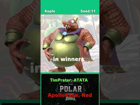 What Happened At Polar Pummel?