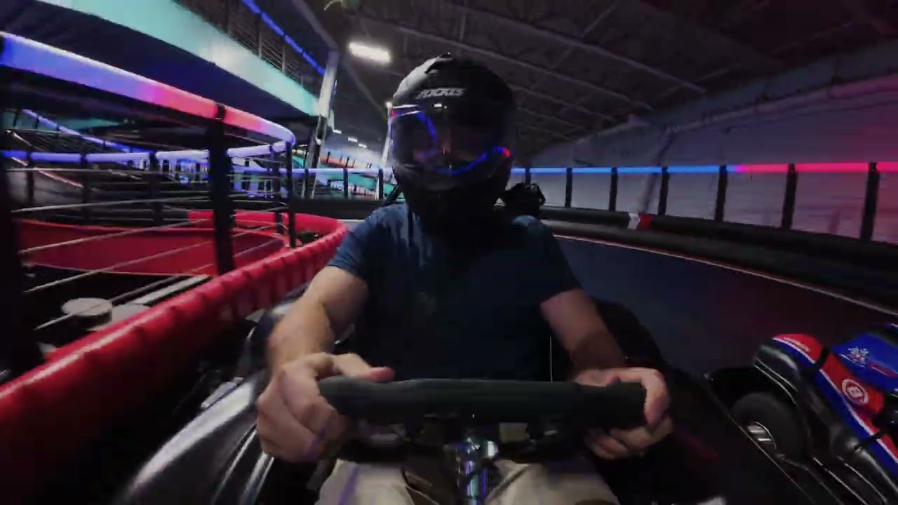 FastTrax Fort Myers