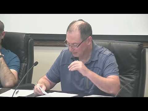 North Andover (MA) Zoning Board of Appeals - September 12, 2023