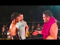 Austin Aries Vs Samoa Joe ROH World Championship Final Battle 2004 Highlights