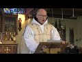 Homily Good Shepherd Sunday (How do we know if we are the Lord's Sheep?)