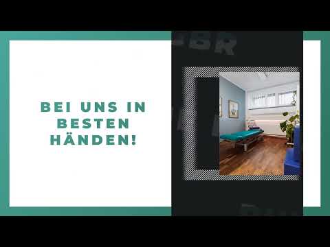 Physiotherapie Heinig & Vogel GbR YouTube-Vdeominiatur 6
