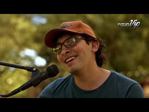 CRISTIAN DOMÍNGUEZ - ELLA ES MI TODO / FUERA DEL PLANETA (prod. zona vip espectáculos).