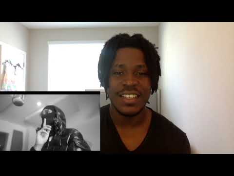 Suspect X PR SAD X DoRoad X R6 X #A92 X Pete & Bas X Kwengface X PS -Plugged In W/Fumez- REACTION