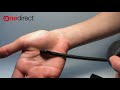 Jabra 1559-0159 - відео