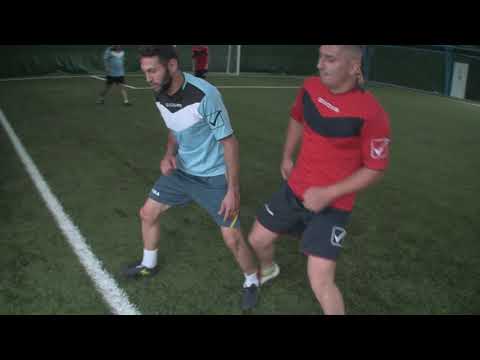 Dream Team VS Dristor Predators (Seria B2 Silver) part 3