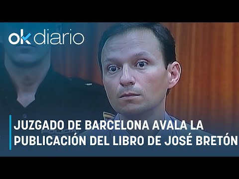 La publicación del LIBRO sobre los ASESINATOS de JOSÉ BRETÓN | VISTO Y OÍDO EN LA SER