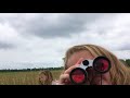 Spying On Kelsey And Her Friends