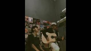 Download lagu Yang sedang sedang saja - Sedalam dalamnya lautan india cover Wangse mp3