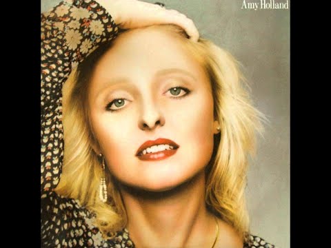 AMY HOLLAND - How Do I Survive (1980)