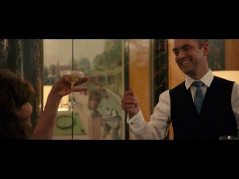 DIMITRIS DASKAS 2021 Bande démo Showreel