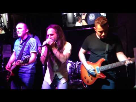Sweet Emotion-cover of Aerosmith by Powerglide -Bar Castello,Bellinzona
