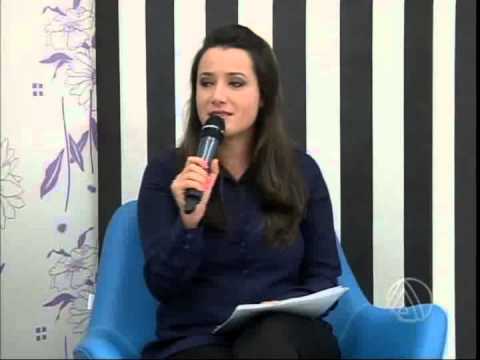 PROGRAMA DE MULHER PRA MULHER - 17/10/2013 - BLOCO 2